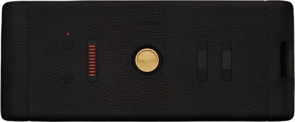 Портативная колонка Marshall Middleton Black