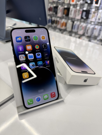 Apple iPhone 14 Pro Max 1TB Space Black Б/У
