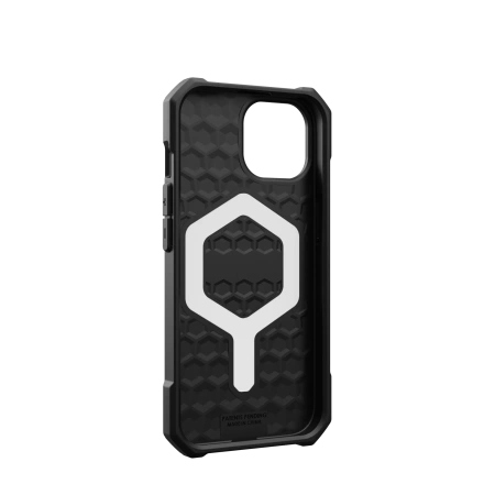 Защитный чехол UAG Essential Armor MagSafe iPhone 15 Black