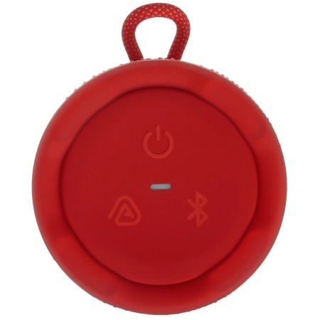 Портативная акустика JBL Grip Red