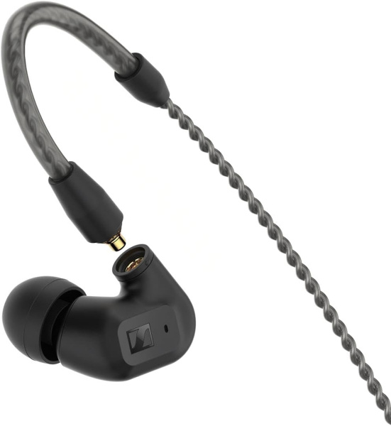 Наушники Sennheiser IE 200 In-Ear Headphones Black