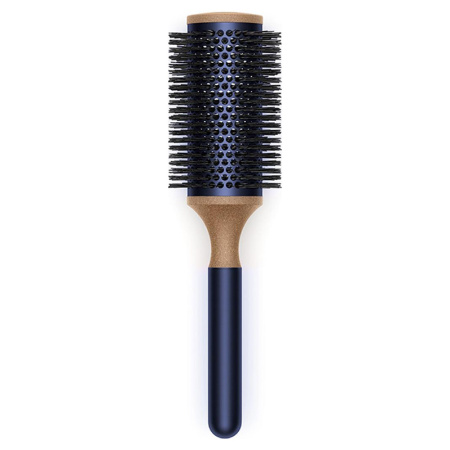 Круглая расческа Dyson Round Brush 45mm (Prussian Blue)