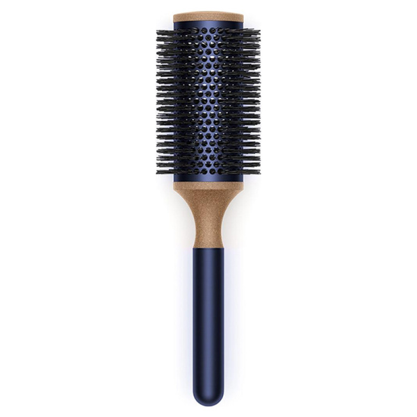Круглая расческа Dyson Round Brush 45mm (Prussian Blue)
