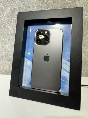 Apple iPhone 13 Pro 128GB Graphite Б/У