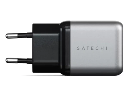 Сетевое зарядное устройство Satechi 30W USB-C PD Wall Charger