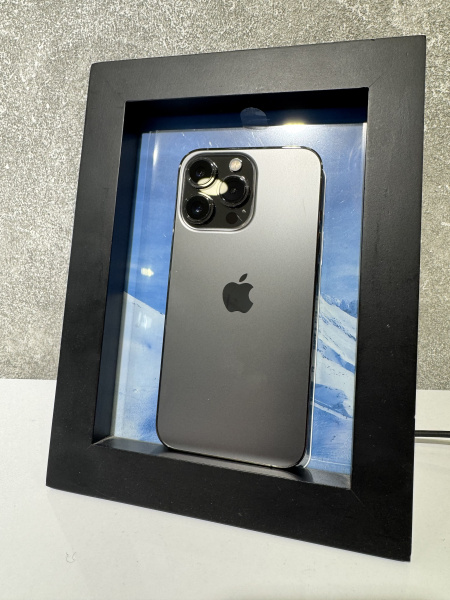 Apple iPhone 13 Pro 128GB Graphite Б/У