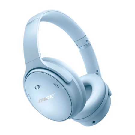 Беспроводные наушники Bose QuietComfort Headphones Moonstone Blue