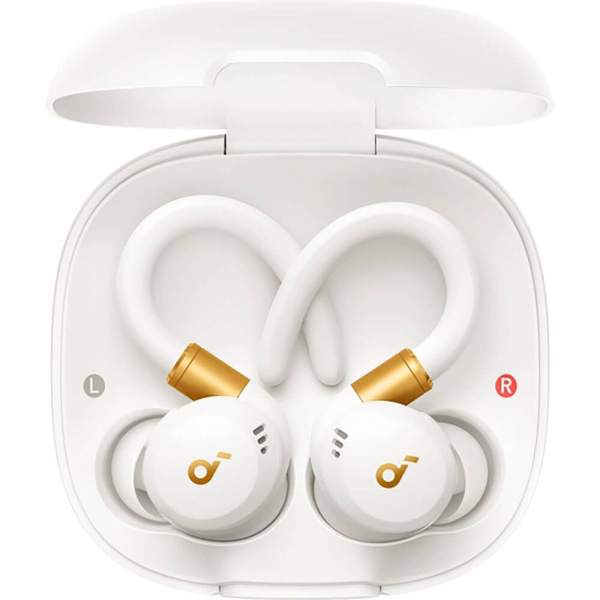 Беспроводные наушники Anker Soundcore Sport x20 White