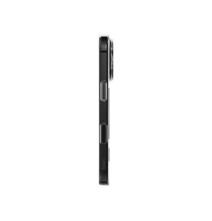 Защитный чехол UNIQ AirSuit (MagSafe) для iPhone 18 Pro/17 Pro Glossy Smoke