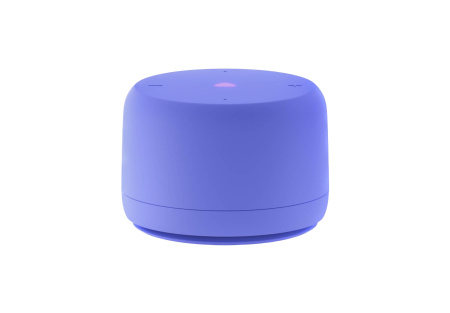 Умная колонка Яндекс.Станция Лайт 2 (Без часов) Фиолетовая