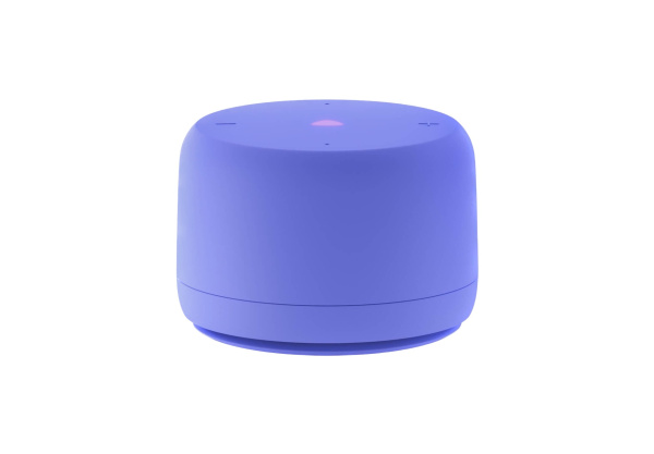 Умная колонка Яндекс.Станция Лайт 2 (Без часов) Фиолетовая