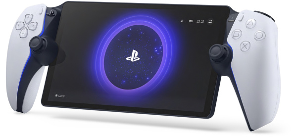 Sony PlayStation Portal Remote Player для PS 5