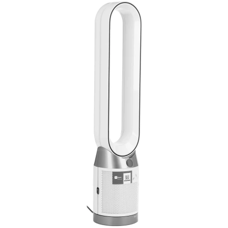 Очиститель воздуха Dyson TP11 Purifier Cool White