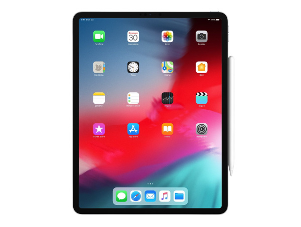 Стилус Apple Pencil (2nd Generation)