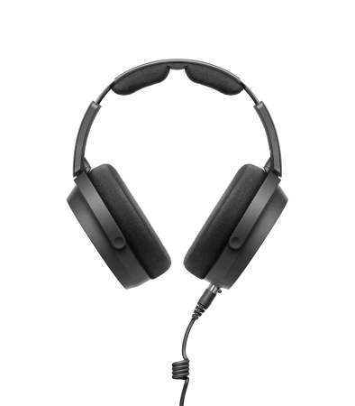 Профессиональные студийные наушники Sennheiser HD 490 Pro