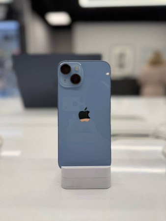 Apple iPhone 14 128GB Blue Б/У