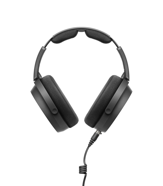 Профессиональные студийные наушники Sennheiser HD 490 Pro