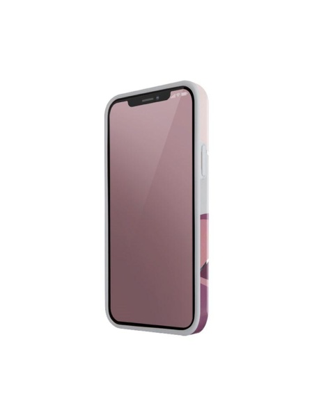 Чехол Uniq для iPhone 12 Pro Max Coehl Ciel Pink