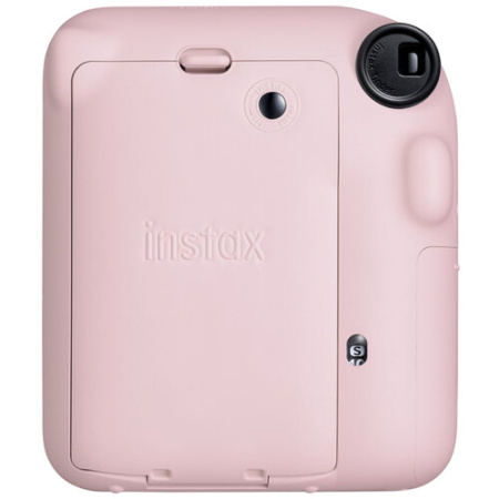 Фотоаппарат моментальной печати Fujifilm Instax Mini 12 Blossom Pink