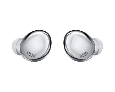 Беспроводные наушники Samsung Galaxy Buds Pro Platinum Silver