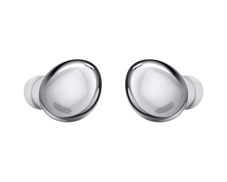 Беспроводные наушники Samsung Galaxy Buds Pro Platinum Silver