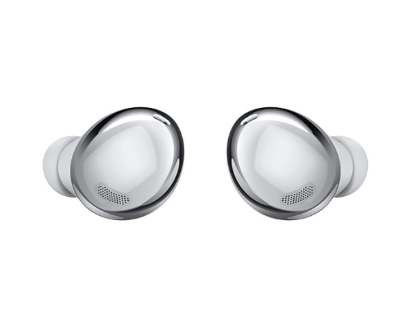 Беспроводные наушники Samsung Galaxy Buds Pro Platinum Silver