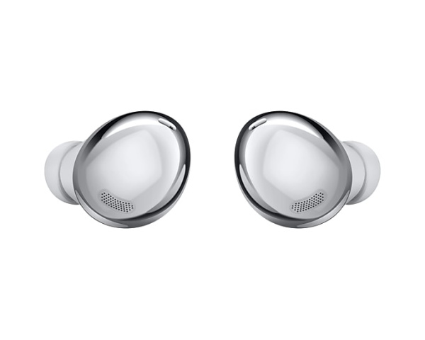 Беспроводные наушники Samsung Galaxy Buds Pro Platinum Silver