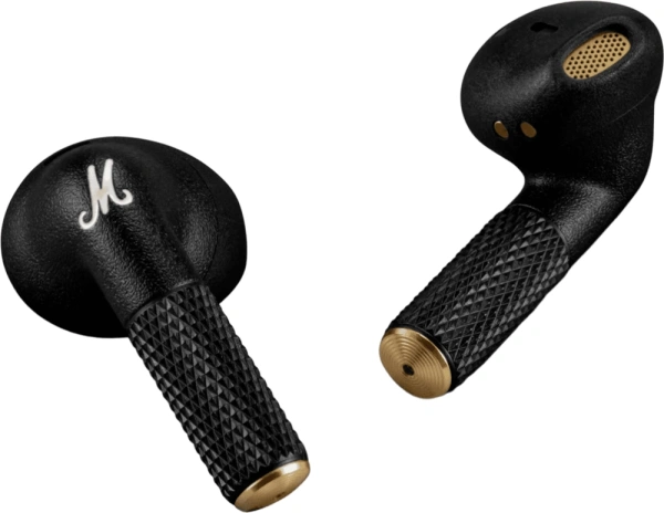 Наушники Marshall Minor IV Black