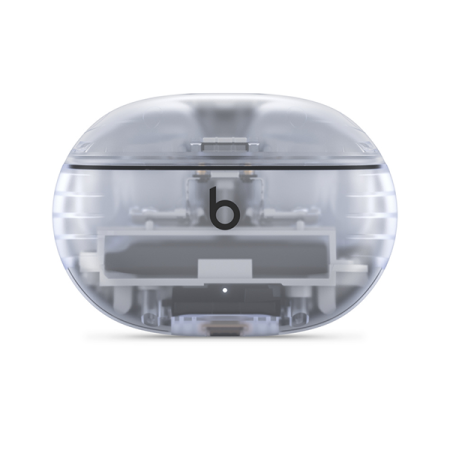 Беспроводные наушники Beats Studio Buds Plus Transparent