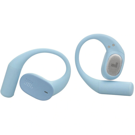 Беспроводные наушники JBL Sense Lite Blue