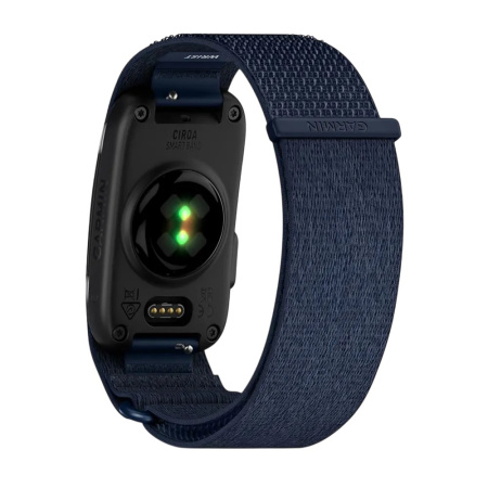 Смарт-браслет GARMIN CIRQA Captain Blue S/M
