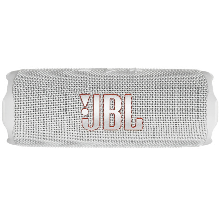 Портативная колонка JBL Flip 7 White