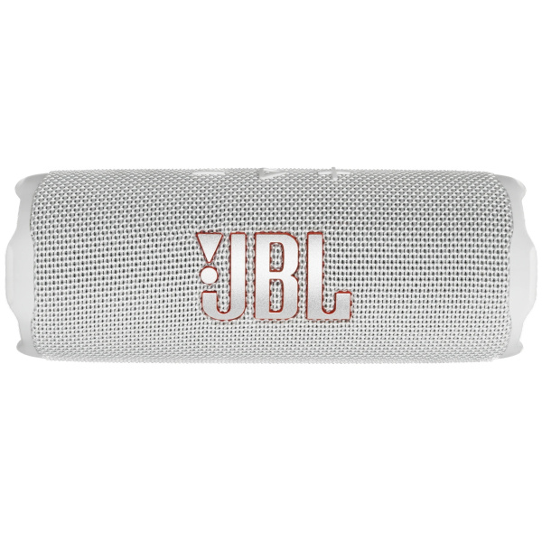 Портативная колонка JBL Flip 7 White