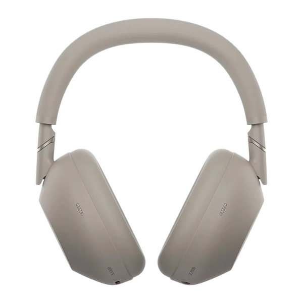 Беспроводные наушники Sony WH-1000XM6 Sandstone
