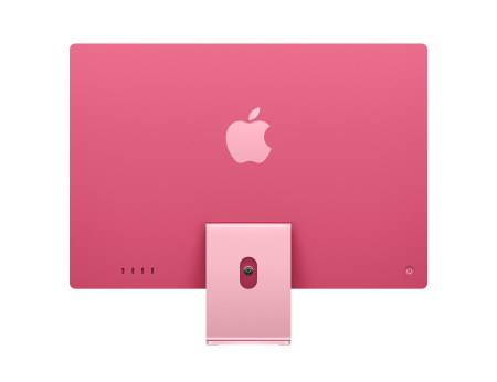 Кастомный Моноблок Apple iMac 24  Retina 4,5K M4 (10C CPU, 10C GPU) / 32GB / 1TB SSD Pink (Розовый)