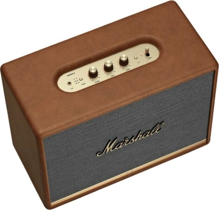 Акустика Marshall Woburn II Brown