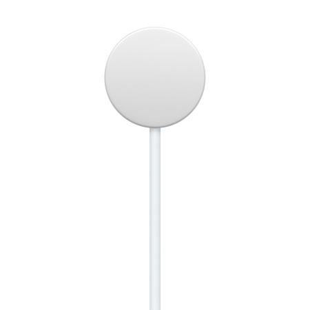 Кабель для зарядки Apple Watch Magnetic Charging Fast Charger to USB-C Cable (1m) OEM