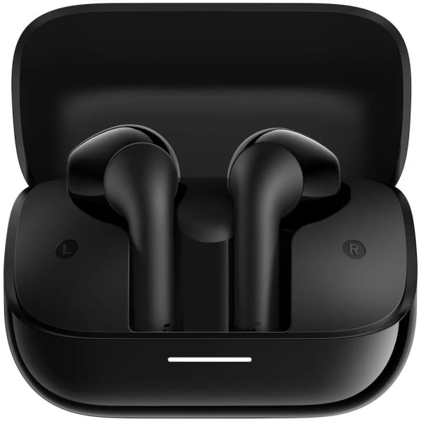 Беспроводные наушники Anker Soundcore K20i Black