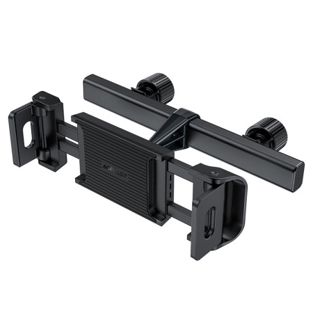 Держатель в автомобиль для планшета ACEFAST D8 In-Car Headrest Holder Black