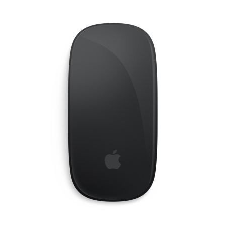 Apple Magic Mouse (USB‑C) - Black Multi-Touch Surface