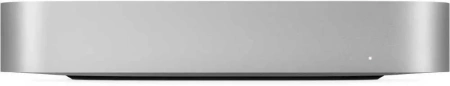 Apple Mac mini (Apple M1, 8-core CPU / 8-core GPU) 8GB, SSD 256GB Silver MGNR3