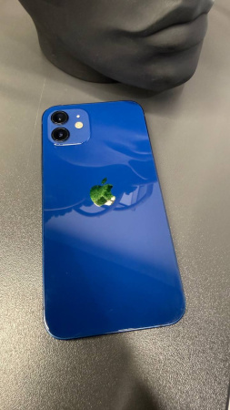 Apple iPhone 12 256GB Blue Б/У
