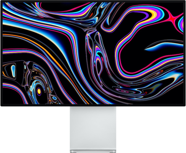 Монитор Apple Pro Display XDR MWPE2RU/A Retina 6K 32" Standard Glass