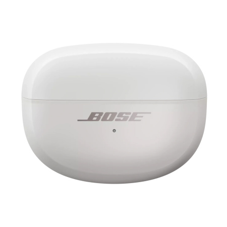 Беспроводные наушники Bose Ultra Open Earbuds White Smoke