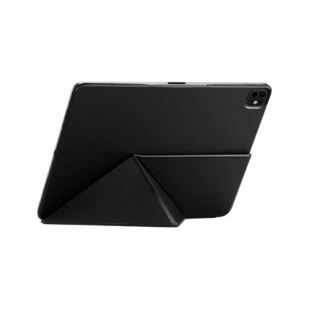 Защитный чехол PITAKA MagEZ Folio 2 для iPad Pro 13 (2024-2025) Black