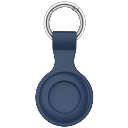 Комплект чехлов для AirTag Blue