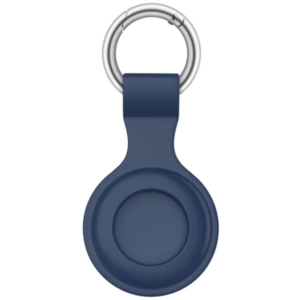Комплект чехлов для AirTag Blue