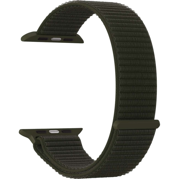 Ремешок Lyambda Vega для Apple Watch 38-41 мм Khaki Ремешок Lyambda Vega для Apple Watch 38-41 мм Khaki