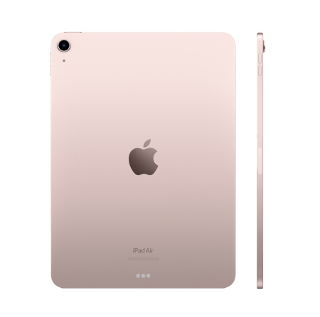Планшет Apple iPad Air (2022) Wi-Fi 64GB Pink (Розовый) Планшет Apple iPad Air (2022) Wi-Fi 64GB Pink (Розовый)