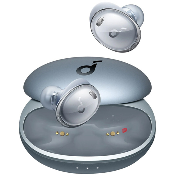 Наушники Anker SoundCore Liberty 3 Pro A3952 Grey Наушники Anker SoundCore Liberty 3 Pro A3952 Grey